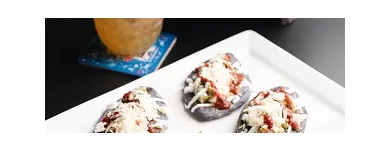 Business 5 image HACIENDA CALAVERA Mexican Restaurants in Cicero IL