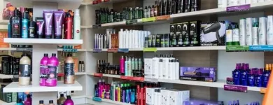 Business 1 image HAIR CUTTERY Hair Salon in Mechanicsville VA