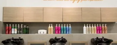 Business 2 image HAIR CUTTERY Hair Salon in Mechanicsville VA