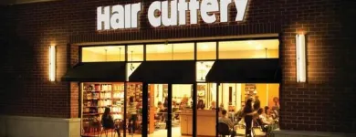 Business 3 image HAIR CUTTERY Hair Salon in Mechanicsville VA