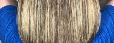 Business 5 image HAIR SMITHSONIAN in Locust Grove GA