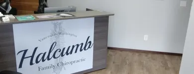 Business 7 image HALCUMB FAMILY CHIROPRACTIC Massage Therapists in Vancouver WA