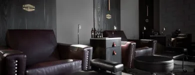 Business 3 image HAMMER & NAILS GROOMING SHOP FOR GUYS Personal Care Services in West Hollywood CA