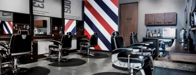 Business 4 image HAMMER & NAILS GROOMING SHOP FOR GUYS Personal Care Services in West Hollywood CA