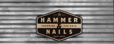 Business 5 image HAMMER & NAILS GROOMING SHOP FOR GUYS Personal Care Services in West Hollywood CA