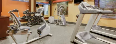 Business 1 image HAMPTON INN & SUITES FORT WORTH/FOREST HILL Hotels in Forest Hill TX
