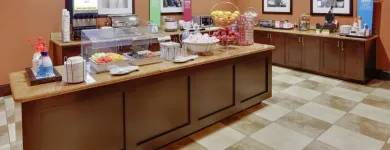 Business 2 image HAMPTON INN & SUITES FORT WORTH/FOREST HILL Hotels in Forest Hill TX