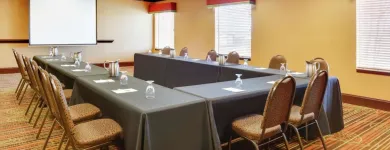 Business 4 image HAMPTON INN & SUITES FORT WORTH/FOREST HILL Hotels in Forest Hill TX