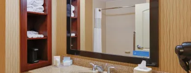 Business 7 image HAMPTON INN & SUITES FORT WORTH/FOREST HILL Hotels in Forest Hill TX