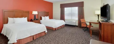 Business 8 image HAMPTON INN & SUITES FORT WORTH/FOREST HILL Hotels in Forest Hill TX