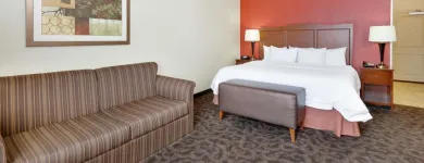 Business 10 image HAMPTON INN & SUITES FORT WORTH/FOREST HILL Hotels in Forest Hill TX