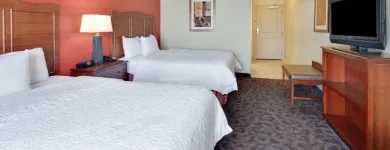 Business 14 image HAMPTON INN & SUITES FORT WORTH/FOREST HILL Hotels in Forest Hill TX