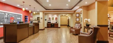 Business 15 image HAMPTON INN & SUITES FORT WORTH/FOREST HILL Hotels in Forest Hill TX