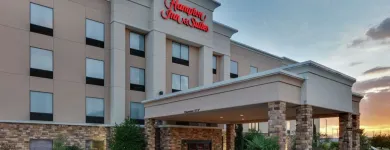 Business 16 image HAMPTON INN & SUITES FORT WORTH/FOREST HILL Hotels in Forest Hill TX
