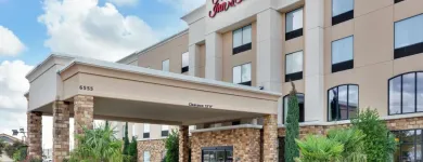 Business 17 image HAMPTON INN & SUITES FORT WORTH/FOREST HILL Hotels in Forest Hill TX