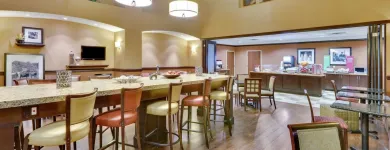 Business 18 image HAMPTON INN & SUITES FORT WORTH/FOREST HILL Hotels in Forest Hill TX