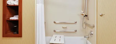 Business 20 image HAMPTON INN & SUITES FORT WORTH/FOREST HILL Hotels in Forest Hill TX