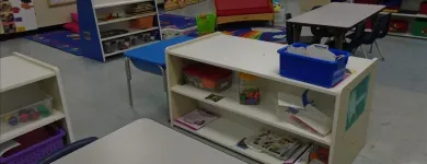 Business 6 image HAMPTON KINDERCARE Preschools in St. Louis MO