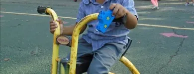 Business 8 image HAMPTON KINDERCARE Preschools in St. Louis MO