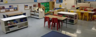 Business 23 image HAMPTON KINDERCARE Preschools in St. Louis MO