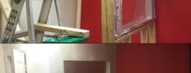 Business 10 image HANDY HECTOR Shelving Store in Savannah GA