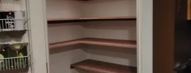 Business 13 image HANDY HECTOR Shelving Store in Savannah GA