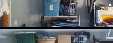 Business 15 image HANDY HECTOR Shelving Store in Savannah GA