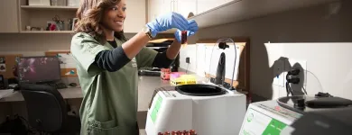 Business 3 image HANNAH MCCALL, FNP-C in Hampton GA