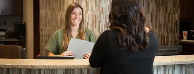 Business 5 image HANNAH MCCALL, FNP-C in Hampton GA