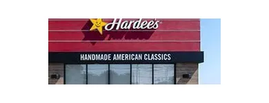 Business 4 image HARDEE'S in Pittsburg KS