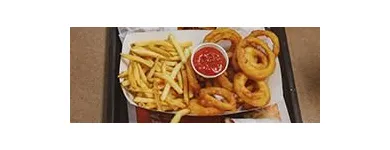 Business 7 image HARDEE'S in Pittsburg KS