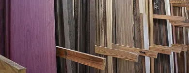 Business 1 image HARDWOOD PRODUCTS, INC. in Houston TX