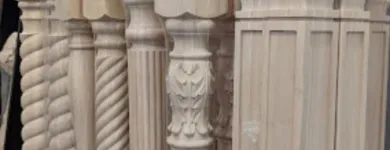 Business 2 image HARDWOOD PRODUCTS, INC. in Houston TX