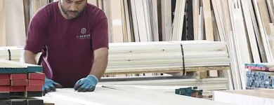 Business 4 image HARDWOOD PRODUCTS, INC. in Houston TX