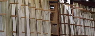 Business 5 image HARDWOOD PRODUCTS, INC. in Houston TX
