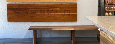 Business 8 image HARDWOOD PRODUCTS, INC. in Houston TX