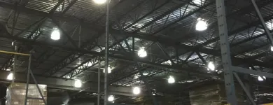Business 25 image HARRIS ELECTRIC CO. OF VA, INC Electricians & Electrical Contractors in Richmond VA