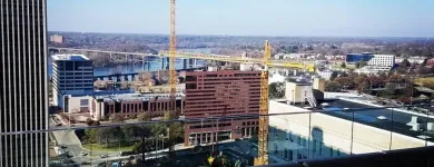 Business 28 image HARRIS ELECTRIC CO. OF VA, INC Electricians & Electrical Contractors in Richmond VA