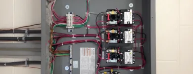 Business 29 image HARRIS ELECTRIC CO. OF VA, INC Electricians & Electrical Contractors in Richmond VA