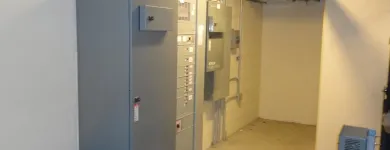 Business 44 image HARRIS ELECTRIC CO. OF VA, INC Electricians & Electrical Contractors in Richmond VA