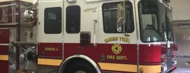 Business 1 image HASGOE Water Damage Restoration in Evansville IN