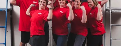 Business 4 image HASGOE Water Damage Restoration in Evansville IN