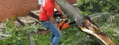 Business 10 image HASGOE Water Damage Restoration in Evansville IN