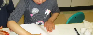 Business 2 image HATBORO KINDERCARE Child Care Services in Hatboro PA