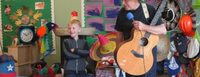 Business 4 image HATBORO KINDERCARE Child Care Services in Hatboro PA