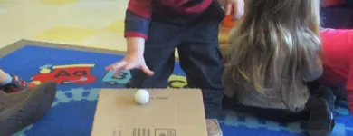 Business 5 image HATBORO KINDERCARE Child Care Services in Hatboro PA