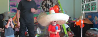 Business 8 image HATBORO KINDERCARE Child Care Services in Hatboro PA