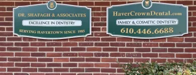 Business 9 image HAVERCROWN DENTAL Cosmetic Dentists in Havertown PA