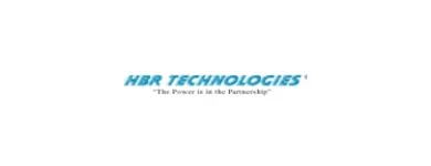 Business 2 image HBR TECHNOLOGIES Computer Hardware Supplies in Carrollton TX