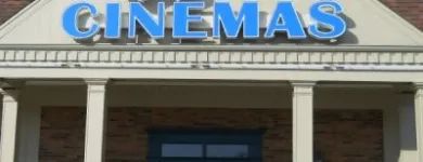 Business 2 image HCI CHANNEL LETTERS Storefront Signs in Evansville IN